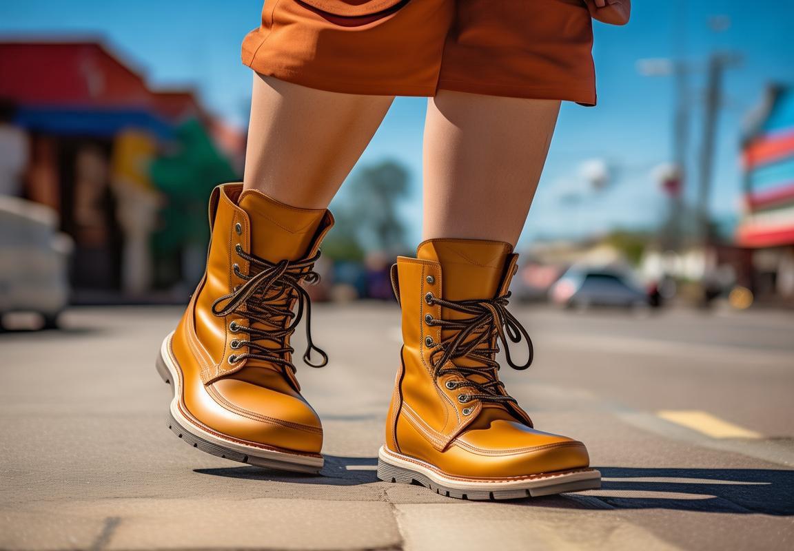 Ofertas de Outlet de Botas Sperry – ¡Precios Bajos! ¡No dejes pasar esta oportunidad!