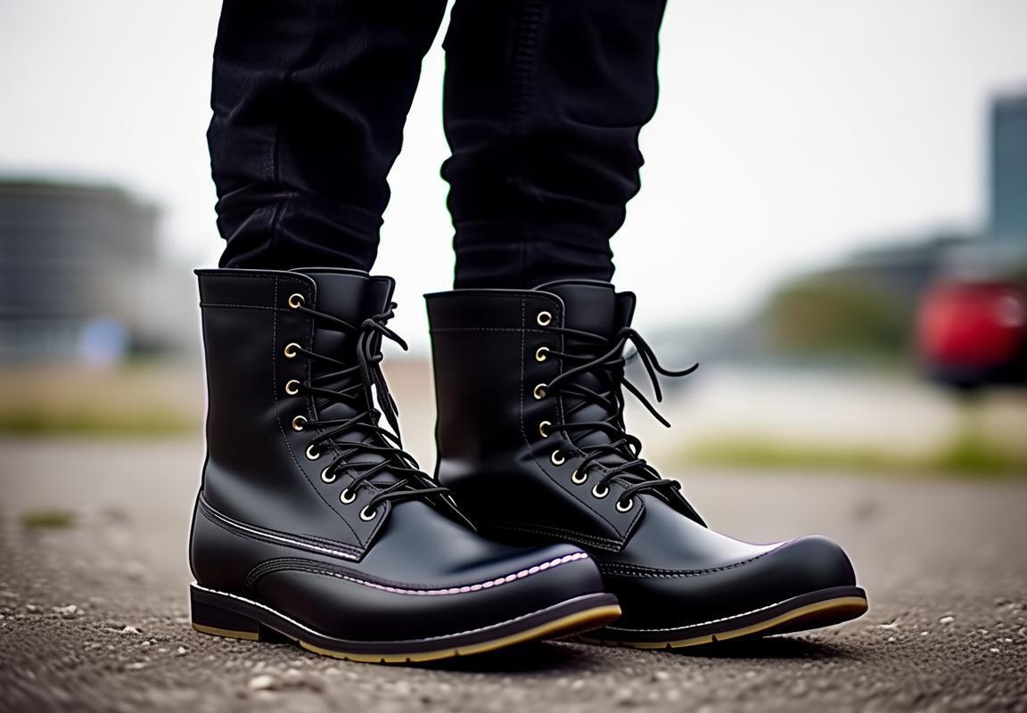 Botas Náuticas Sperry – Estilo y Rebajas: No Dejes Pasar esta Oportunidad