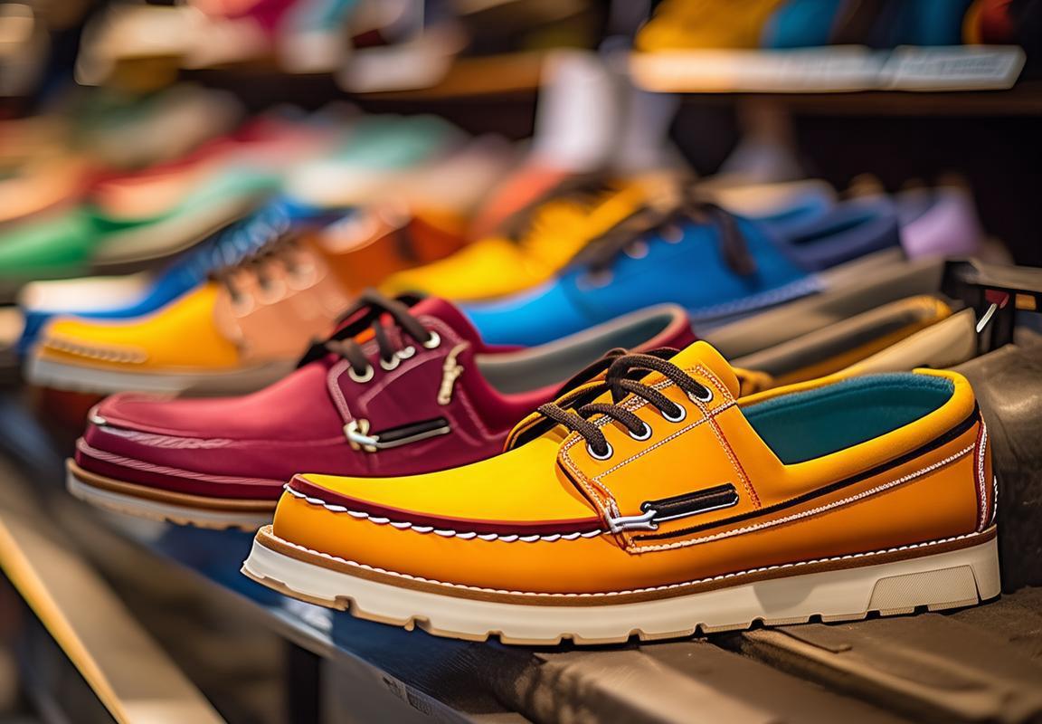 Zapatos Náuticos Sperry en Oferta – ¡Estilo y Descuento! No dejes pasar esta oportunidad