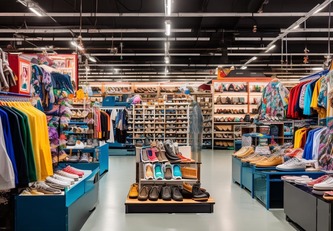 Ropa y Calzado Sperry – Liquidación Final: No Dejes Pasar Esta Oportunidad ¡Aprovecha Accesorios!