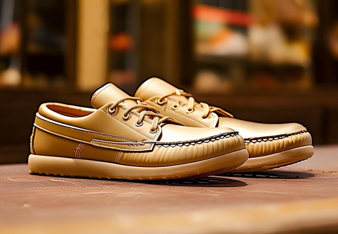 Calzado para el Día a Día – Sperry con Descuento: No dejes Pasar esta Oportunidad