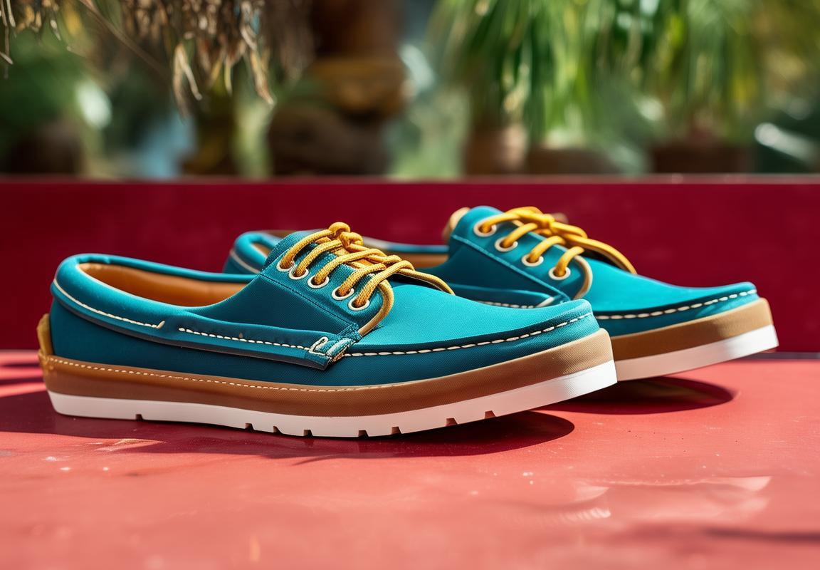 Calzado Náutico Sperry con Rebaja: Estilo y Accesorios, ¡No Dejes Pasar esta Oportunidad!