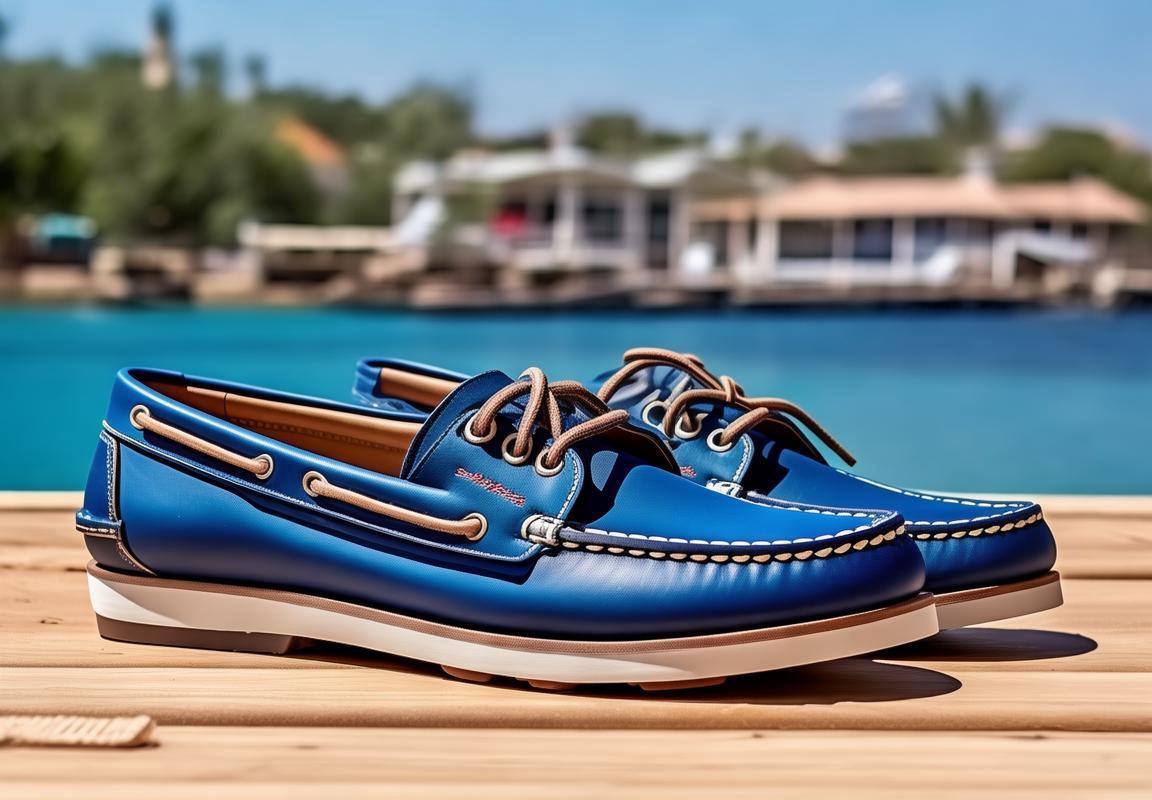Calzado para el Día a Día – Sperry con Descuento: No dejes Pasar esta Oportunidad