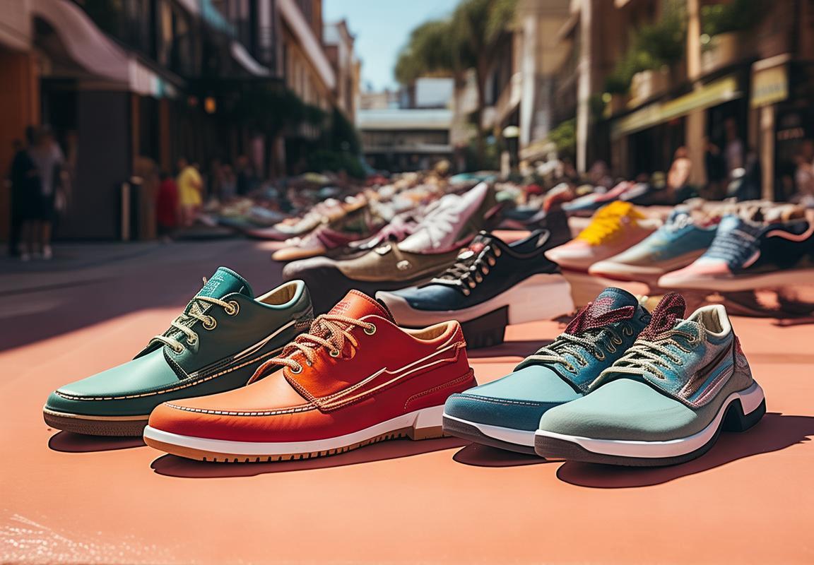 Calzado Casual Sperry – Liquidación Online: No dejes pasar esta oportunidad, ¡lo ideal!