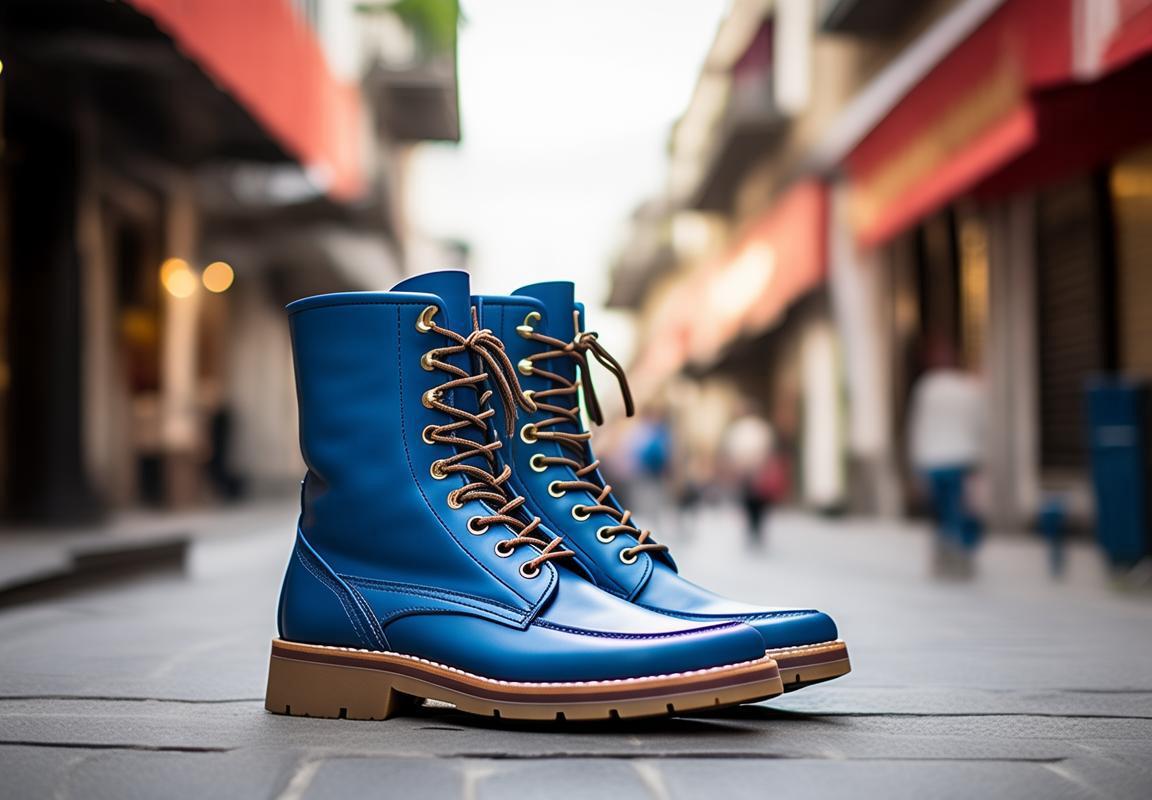Botas Casual Sperry – Estilo y Comodidad: No Dejes Pasar Esta Oportunidad, Calzado Ideal