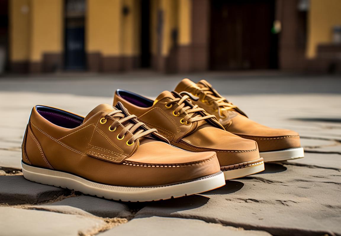 Calzado Casual Sperry – Liquidación Online: No Dejes Pasar Esta Oportunidad, Calzado Ideal