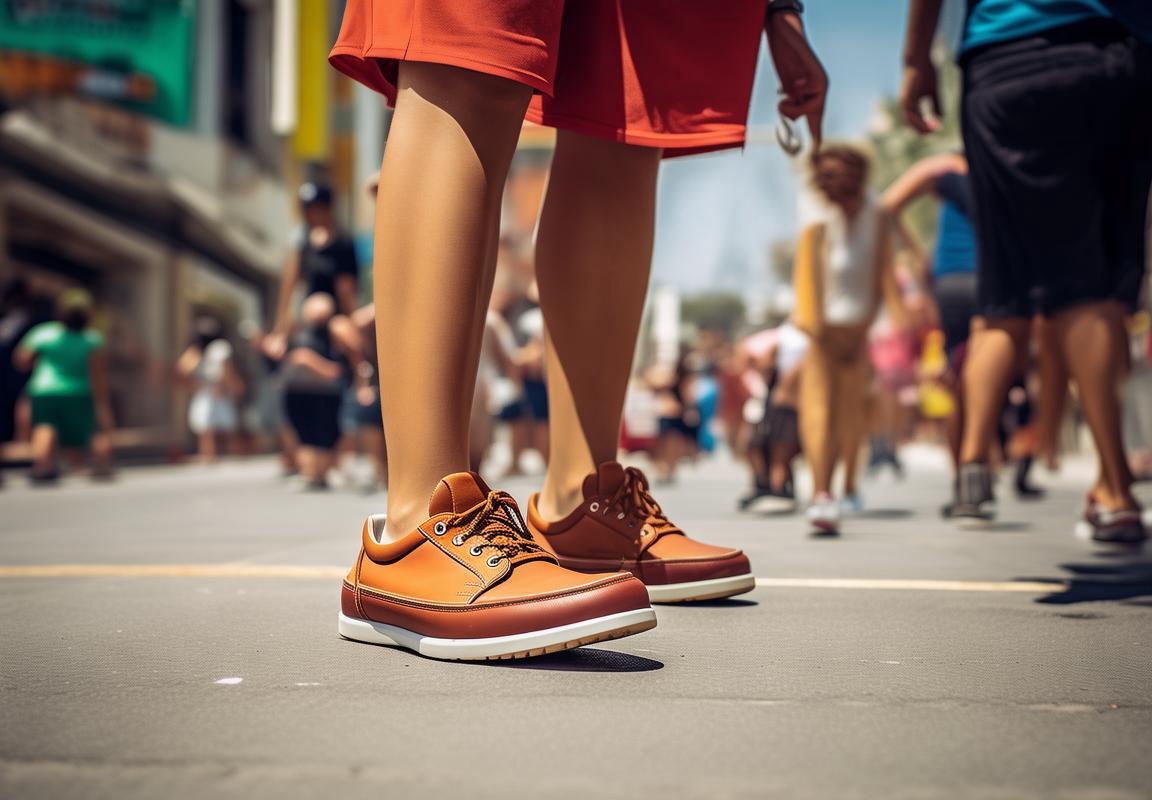 Rebajas en Sperry Náuticos – Estilo y Ahorro: ¡No dejes pasar esta oportunidad!