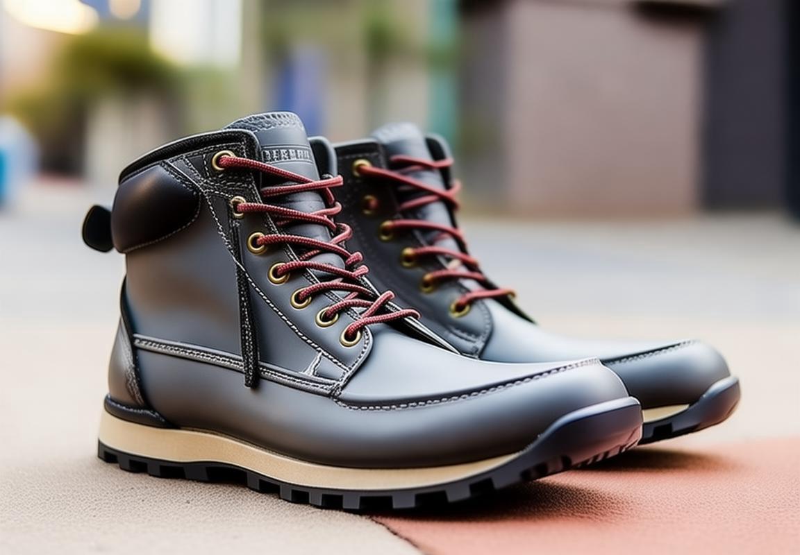 Botas Sperry Mujer Impermeables Grises México - Oferta Especial Sperry