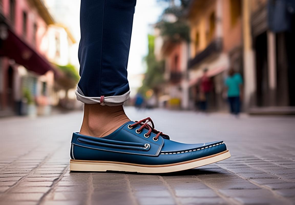 Top Sider Hombre: Oferta Exclusiva y Descuento Increíble en Sperry