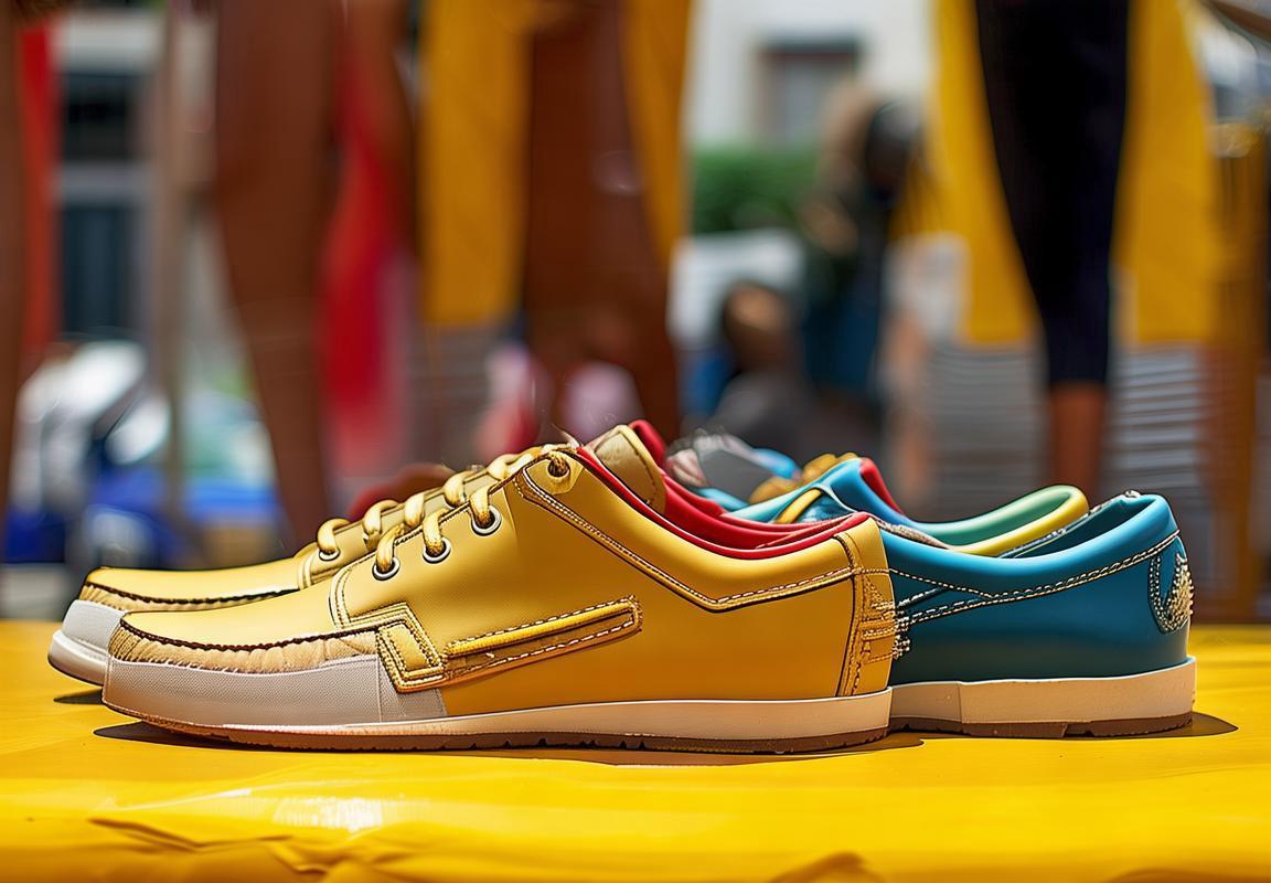 Descuento Especial en Náuticos Sperry México: ¡No Dejes Pasar Esta Oportunidad!