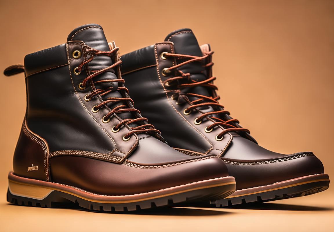 Sperry Botas de Cuero – Promoción Limitada, No Dejes Pasar Esta Oportunidad, Calzado Ideal