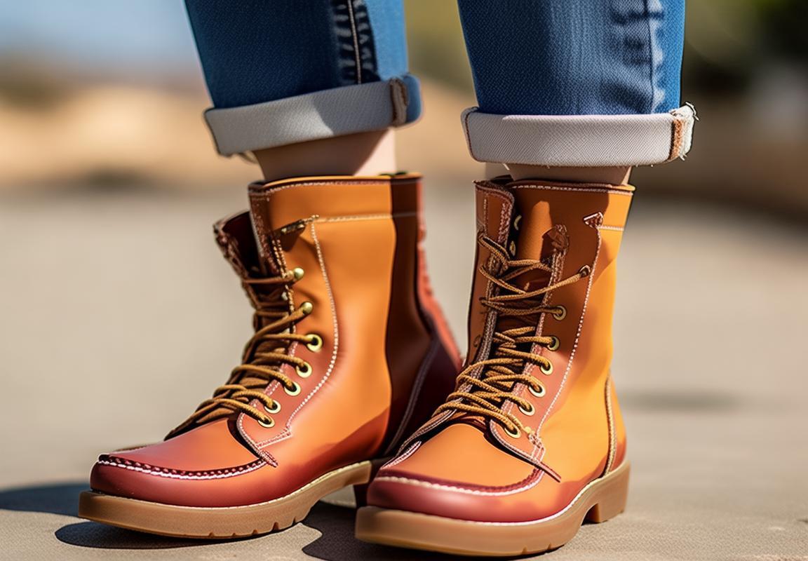 Oferta Especial: Compra Botas Sperry para Mujer - No Dejes Pasar Esta Oportunidad