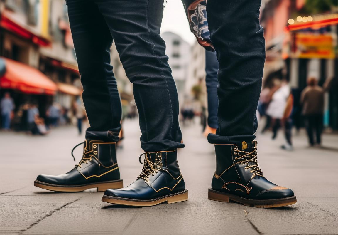Botas Sperry Hombre: Calidad, Estilo y Versatilidad para el Running