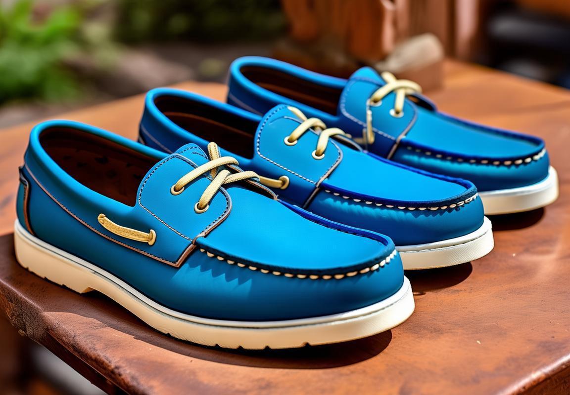Zapatos Náuticos Sperry Originales Azules México: Compra 2 y Consigue 1 Gratis