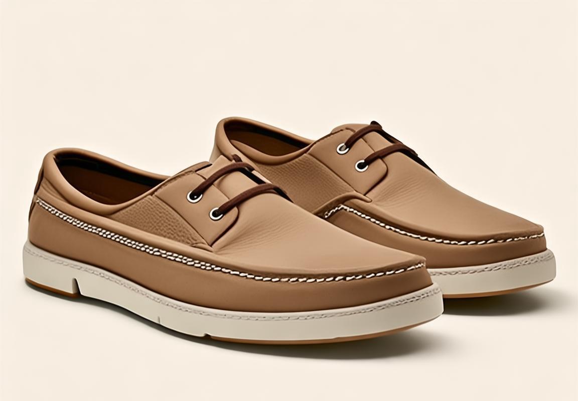 Ofertas Especiales: Zapatos Náuticos Sperry con Descuento - ¡No Dejes Pasar Esta Oportunidad!