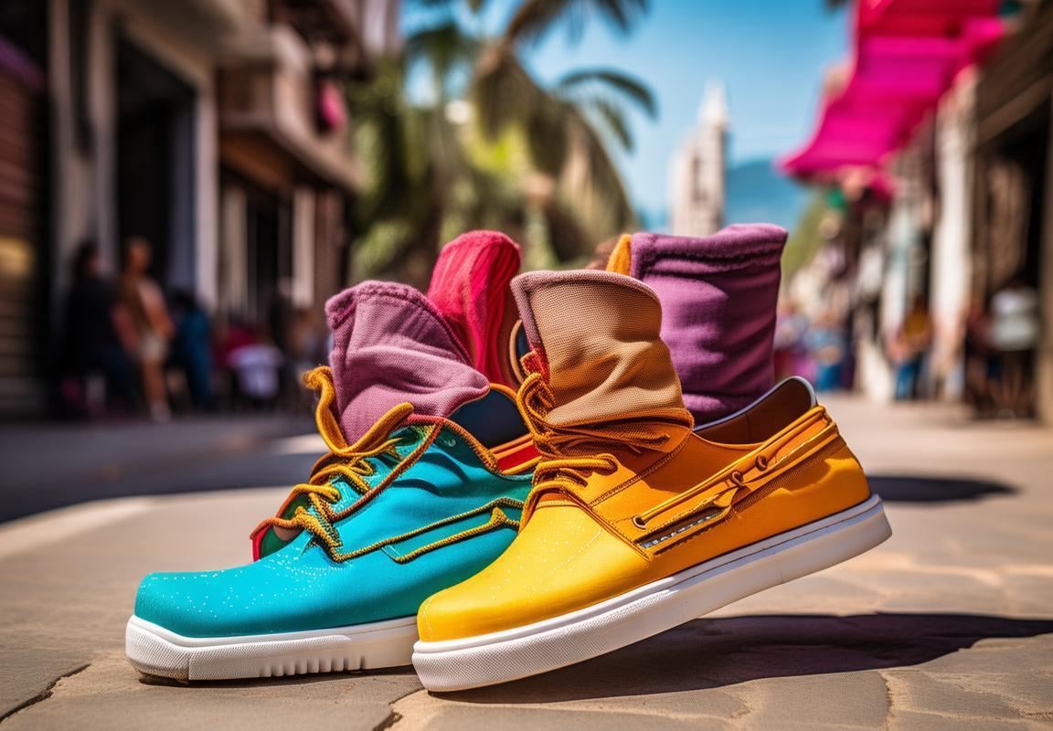 Sperry Boat Shoes: Zapatos Sperry para Estilo y Comodidad en Guadalajara