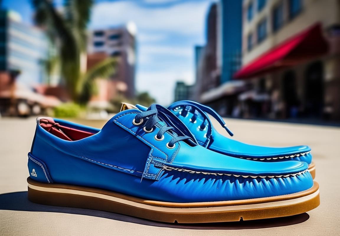 Zapatos Náuticos Sperry en Oferta – ¡Estilo y Descuento! No dejes pasar esta oportunidad