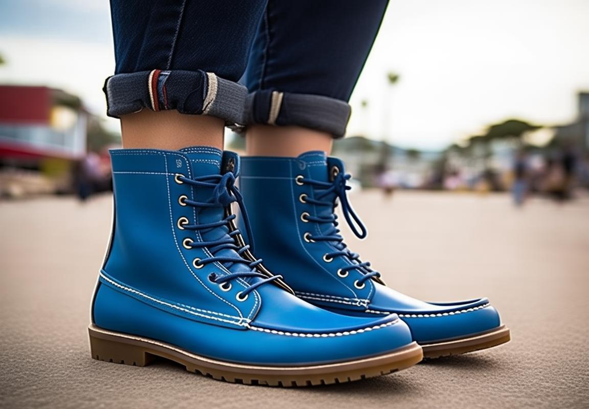 Botas Náuticas Sperry – Estilo y Rebajas: No Dejes Pasar esta Oportunidad
