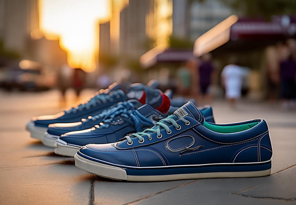 Calzado Náutico Sperry – Estilo con Rebaja: No Dejes Pasar Esta Oportunidad para Todo Tipo de Actividad