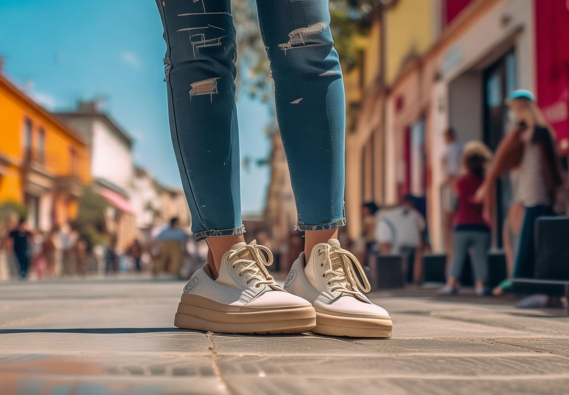 Sperry Zapatos para Mujer: Running, Alo, y Moda en Guadalajara