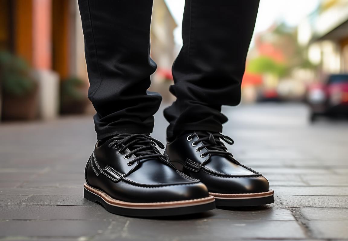 Zapatos Casuales Sperry Top-Sider Negros con Descuento en México - Sperry, Zapatos Sperry, ALO, Ropa con U, Ropa con L