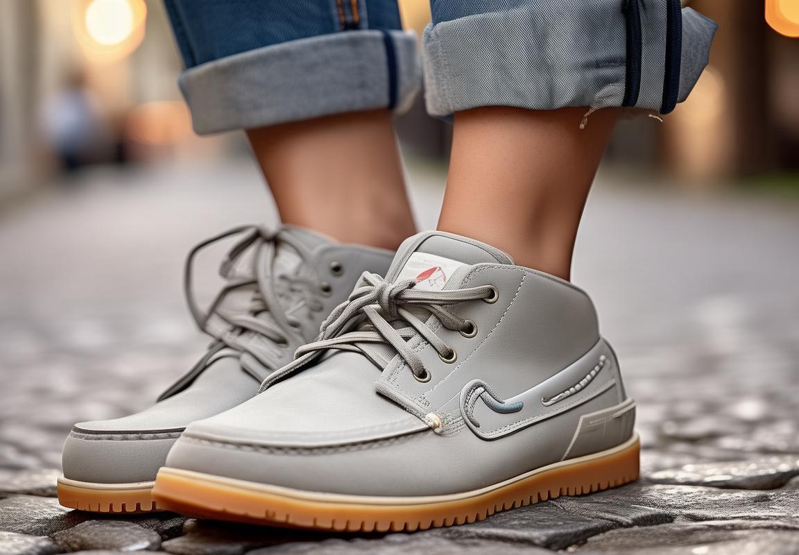 Oferta Especial Sperry: Topsiders Mujer para Running y Moda en Guadalajara