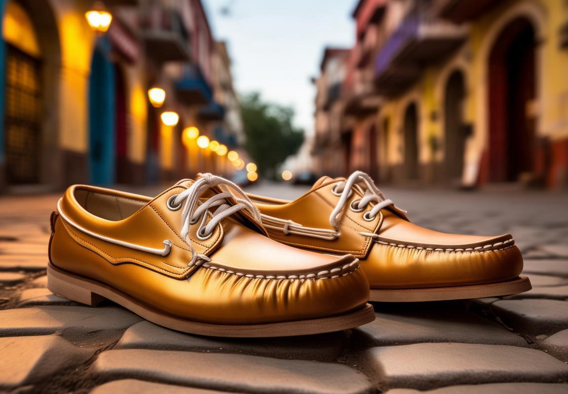 Ofertas Imperdibles en Zapatos Sperry México – ¡No Dejes Pasar Esta Oportunidad!