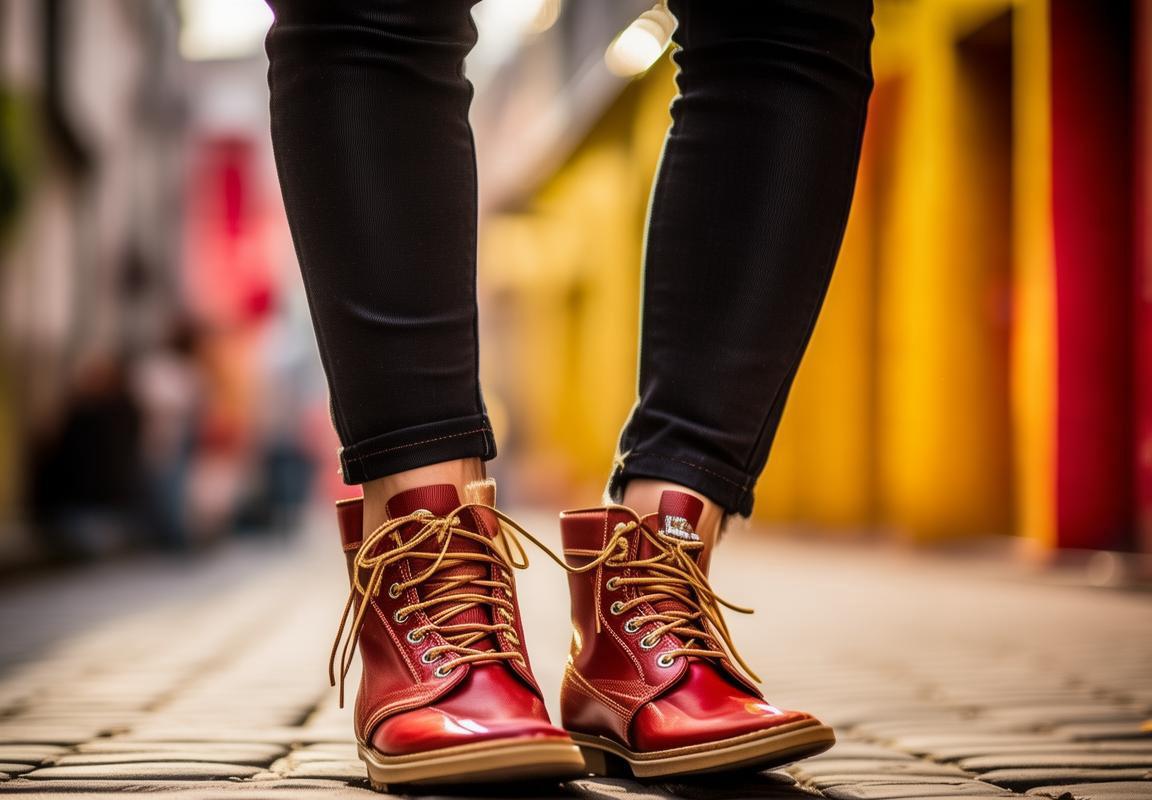 Oferta Especial: ¡No Dejes Pasar esta Oportunidad con Sperry Botines Urbanos Solo Hoy!