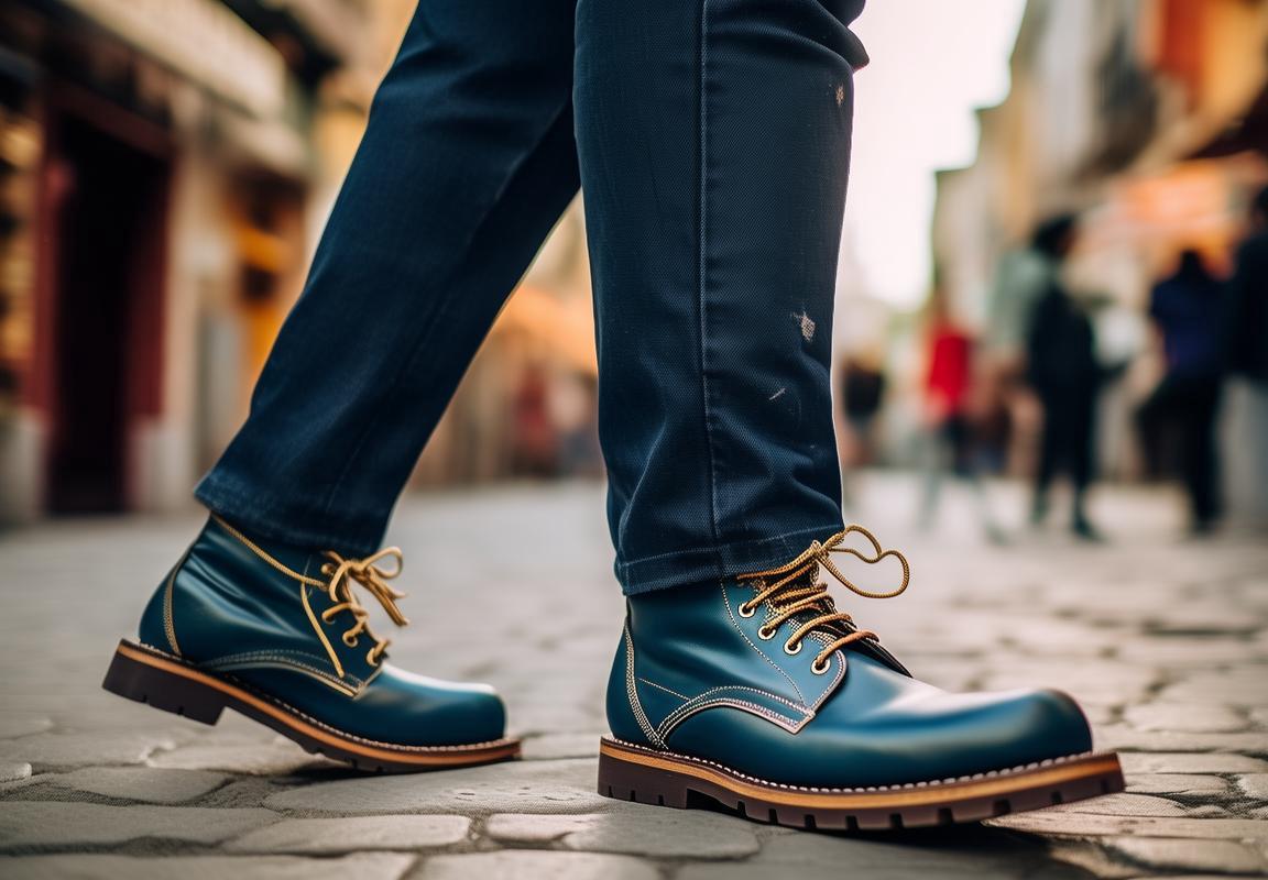 Botas Sperry Hombre: Calidad, Estilo y Versatilidad para el Running