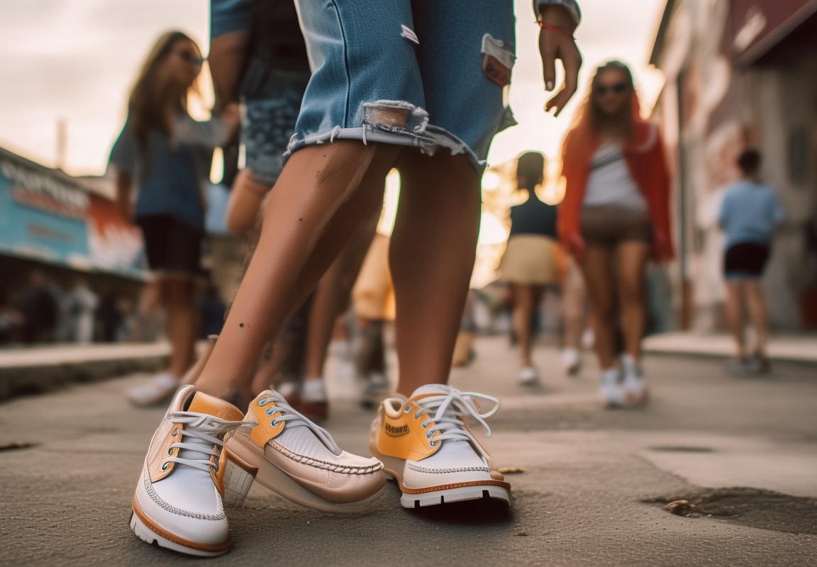 Zapatos Náuticos Sperry Mujer – Rebajas de Temporada: No Dejes Pasar Esta Oportunidad
