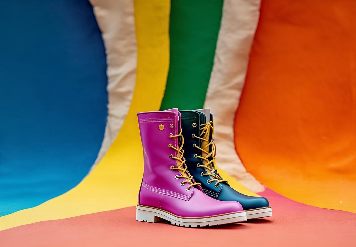Botas Náuticas Sperry – Estilo y Rebajas: No Dejes Pasar Esta Oportunidad
