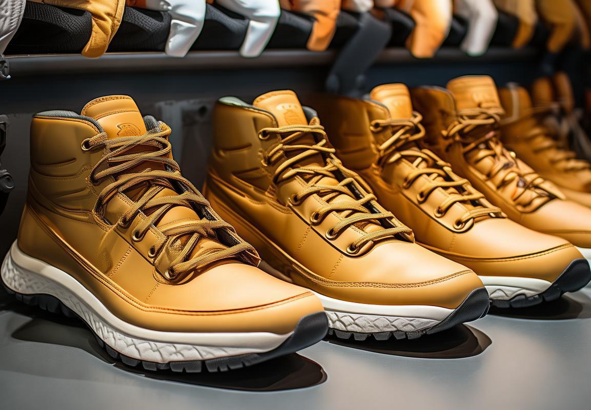 Outlet de Botas Sperry – ¡Precios Bajos! No dejes pasar esta oportunidad