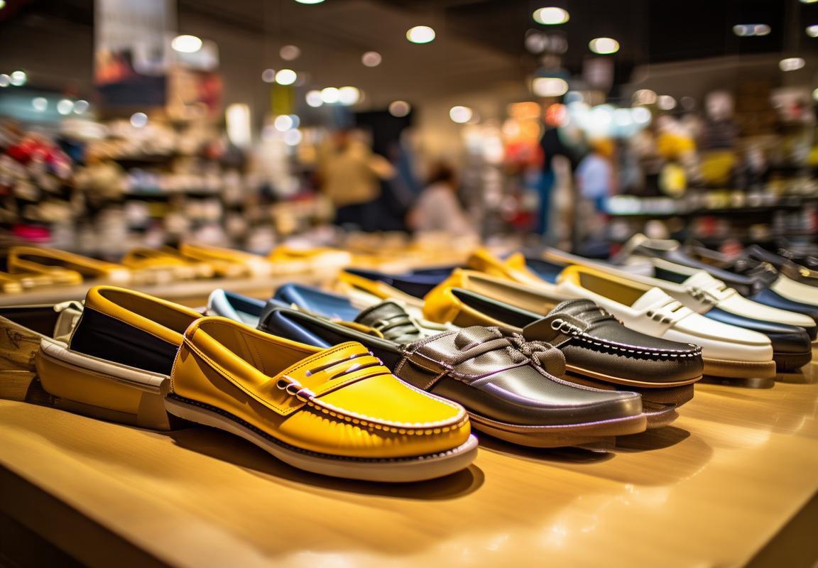Mocasines Náuticos Sperry – Promoción Limitada: No Dejes Pasar Esta Oportunidad