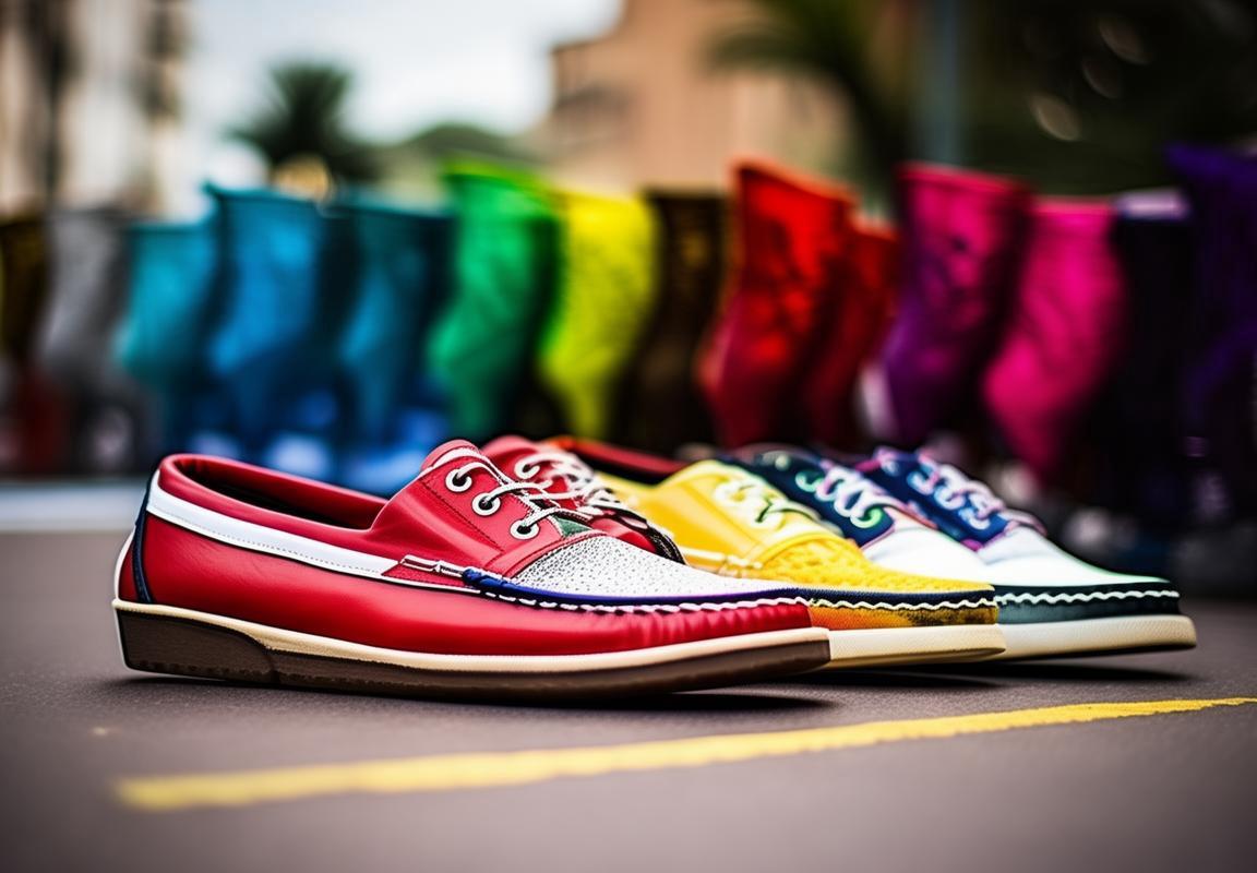 Mocasines Náuticos Sperry – Promoción Limitada: No Dejes Pasar Esta Oportunidad, Calzado Ideal