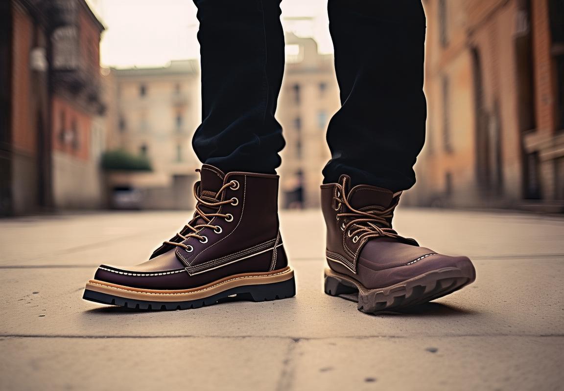 Botas Clásicas Sperry – Hasta 60% de Descuento: No Dejes Pasar Esta Oportunidad de Calidad Superior