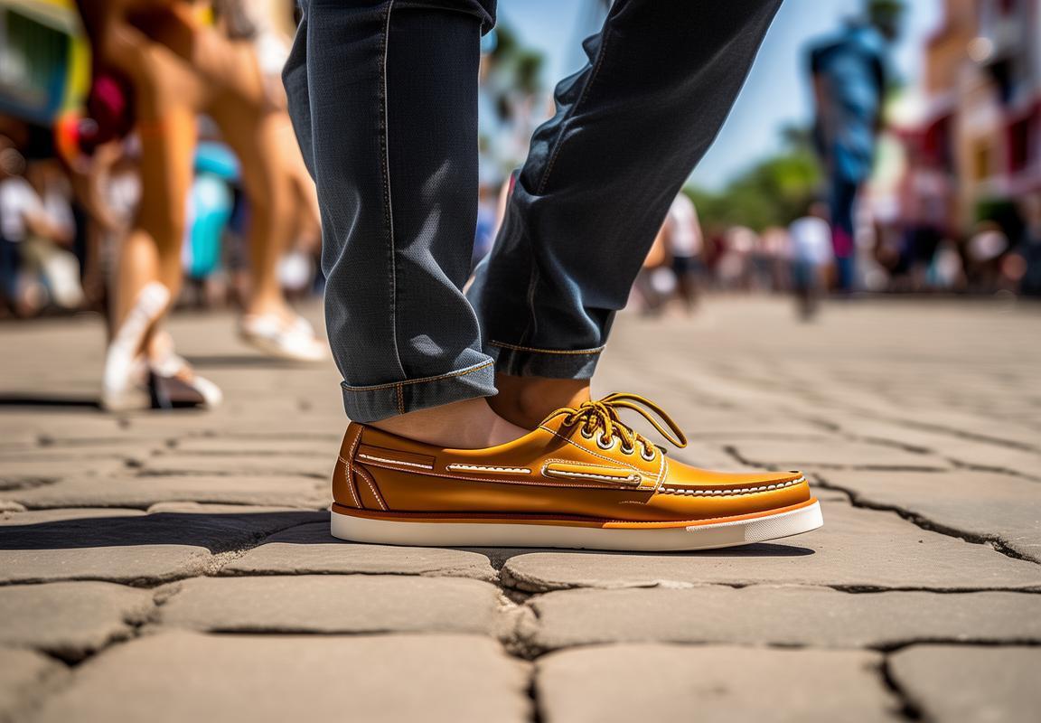 Zapatos Náuticos Sperry de Cuero – Envío Incluido, Calidad Superior, No Dejes Pasar Esta Oportunidad