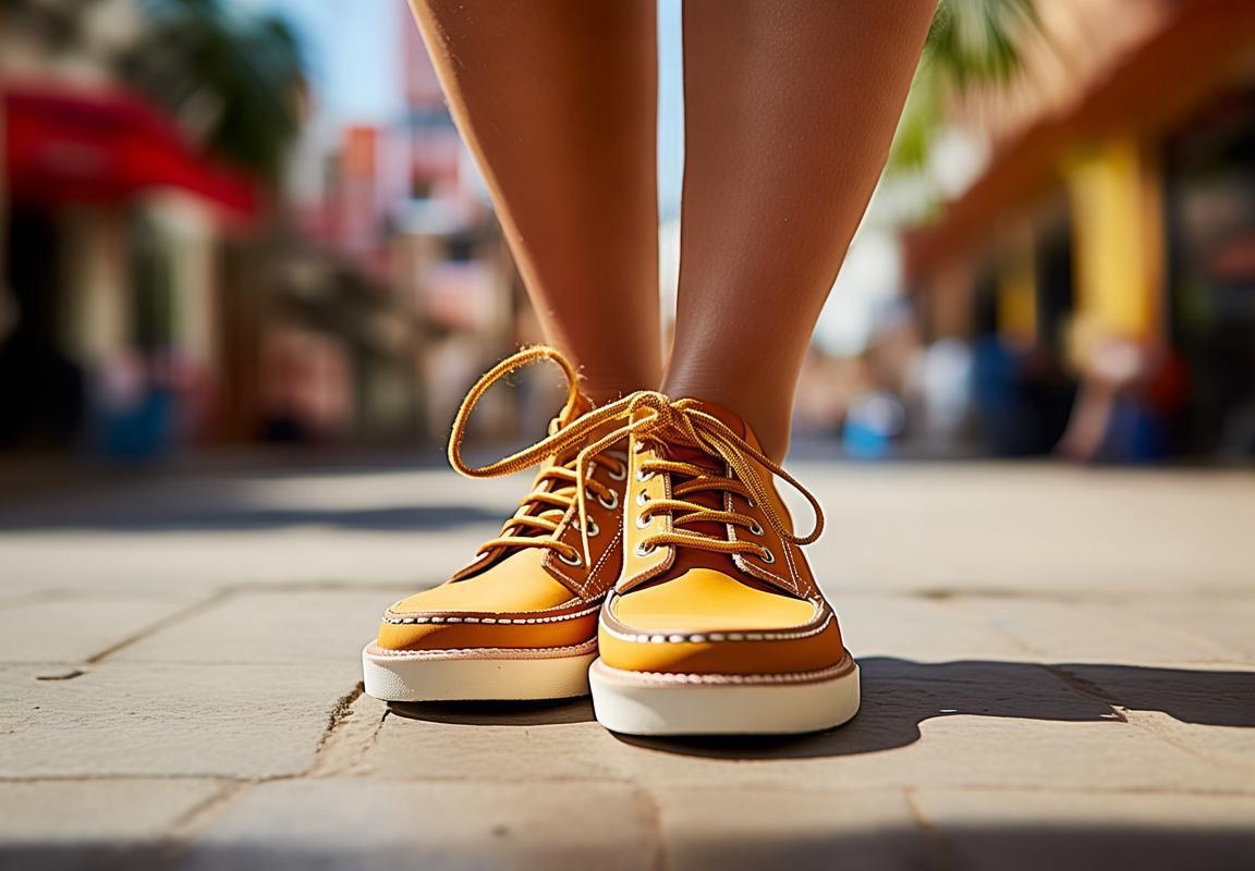Calzado Náutico Sperry – Estilo con Rebaja: No Dejes Pasar Esta Oportunidad para Todo Tipo de Actividad
