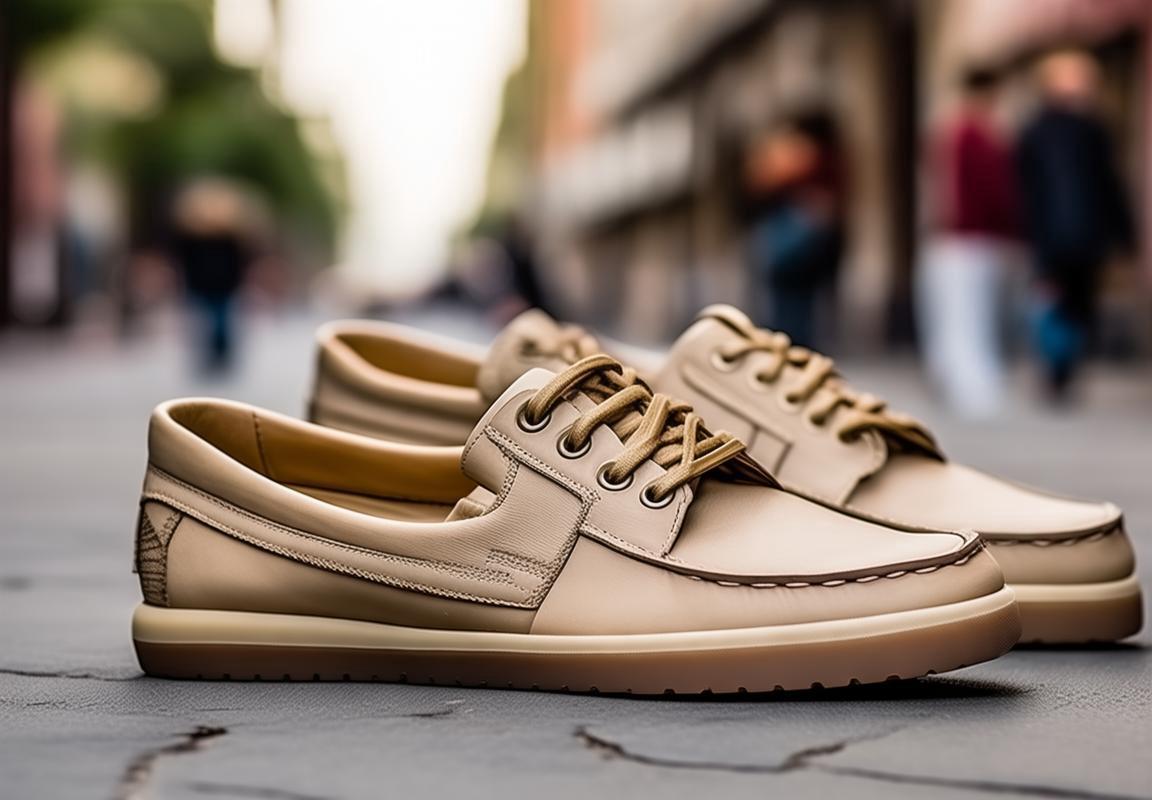 Calzado Casual Sperry – Liquidación Online: No Dejes Pasar Esta Oportunidad