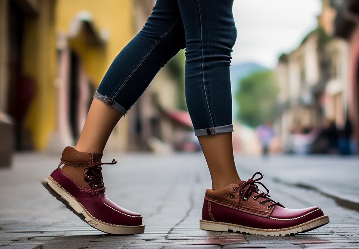 Sperry Botines Mujer – Promoción de Temporada: No dejes pasar esta oportunidad