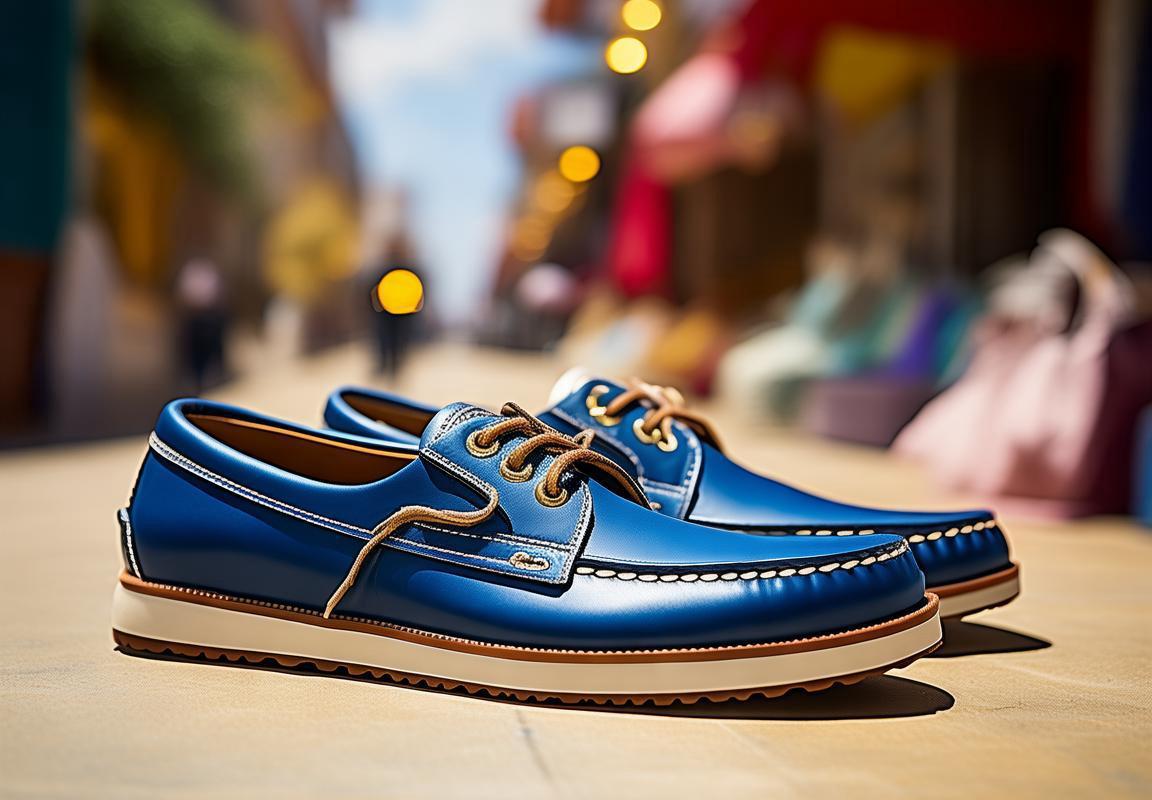 Oferta Exclusiva: Zapatos Sperry, Azul Marino, Cómodos y Elegantes en Guadalajara con Descuentos y Outlet
