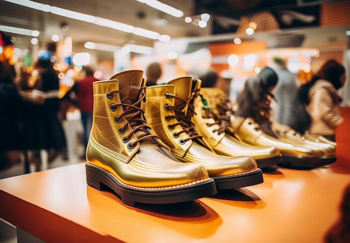 Oferta Exclusiva: Botas Sperry para Regalo - Hasta 50% de DESCUENTO, No Dejes Pasar Esta Oportunidad!