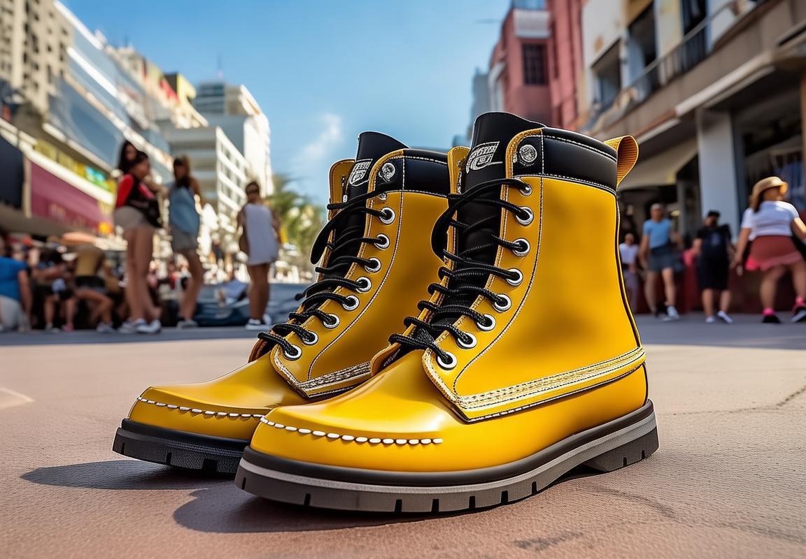 Botas Náuticas Sperry – Estilo y Rebajas: No Dejes Pasar esta Oportunidad