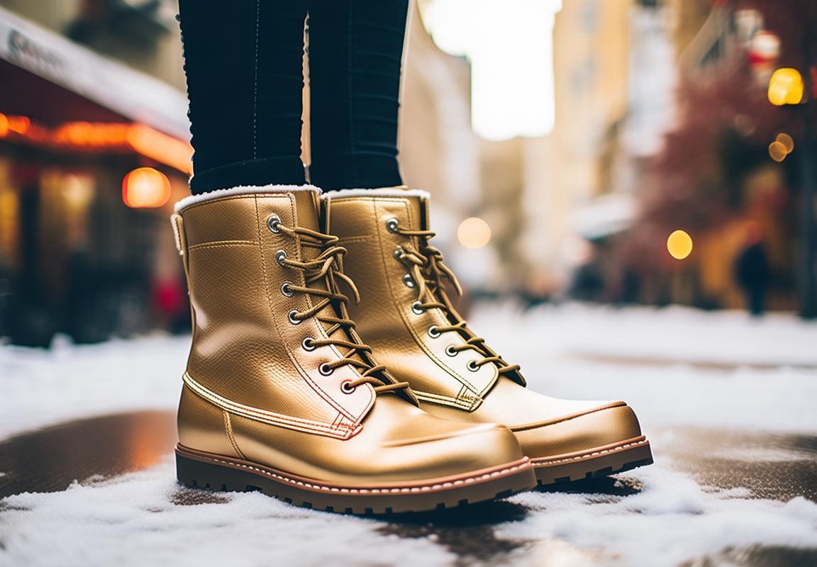 Descuento Exclusivo en Botas de Invierno Sperry – No Dejes Pasar esta Oportunidad para Todo Tipo de Actividad