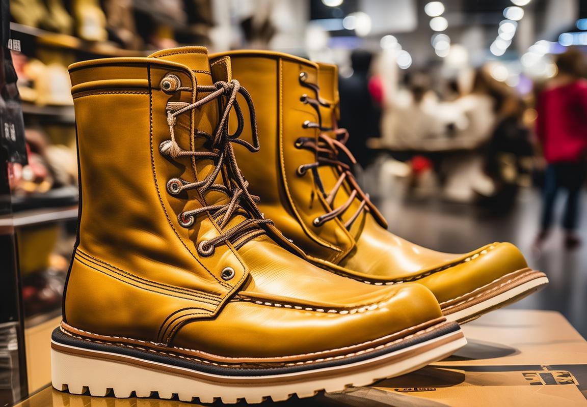 Ofertas de Outlet de Botas Sperry – ¡Precios Bajos! ¡No dejes pasar esta oportunidad!