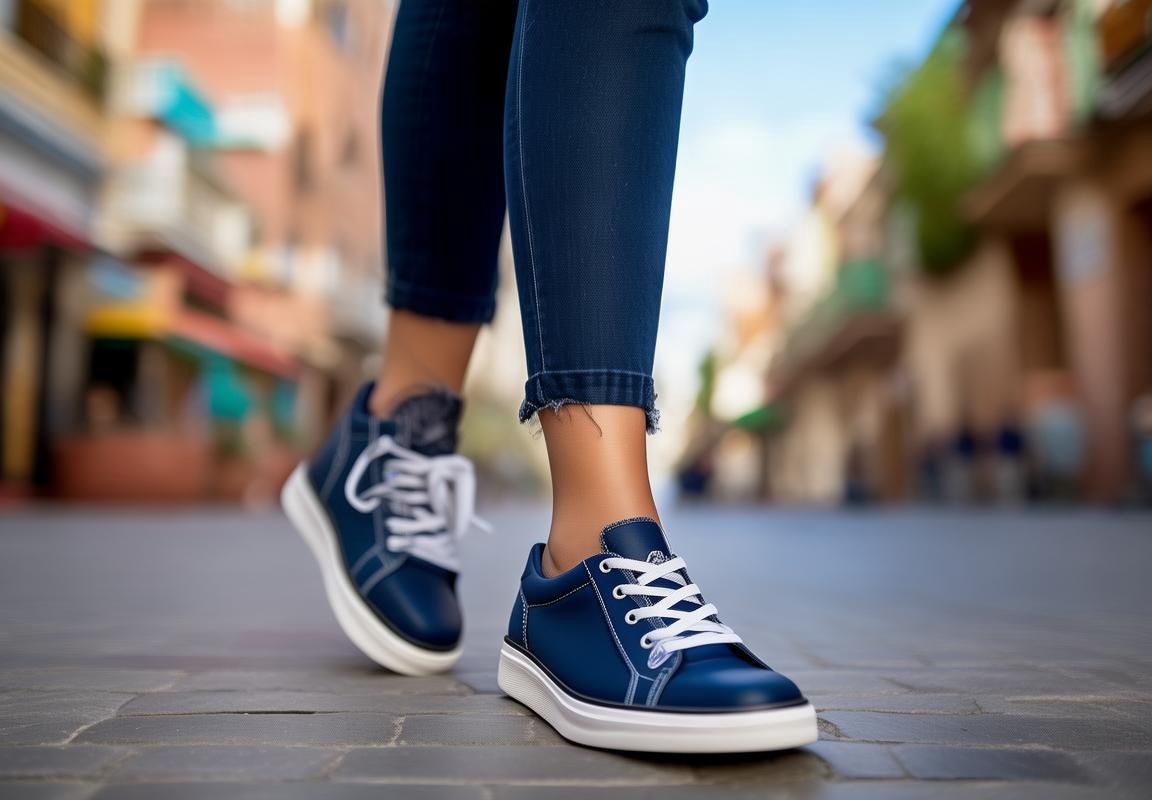 Oferta Especial: Tenis Sperry Mujer Precio y Calidad en Running