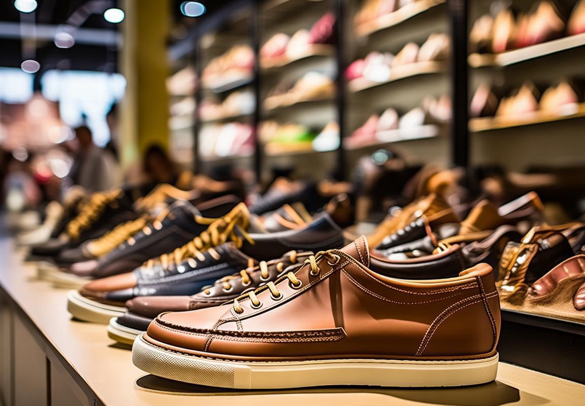 Tenis Sperry de Cuero – Liquidación Exclusiva, No Dejes Pasar Esta Oportunidad de Calidad Superior