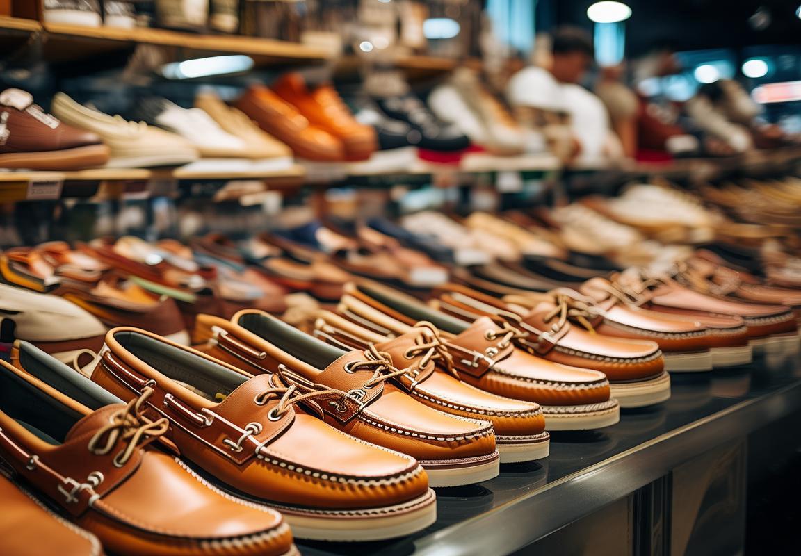 Descuentos Increíbles en Zapatos Náuticos Sperry Hombre – Envío Gratis en Guadalajara: No Dejes Pasar Esta Oportunidad!