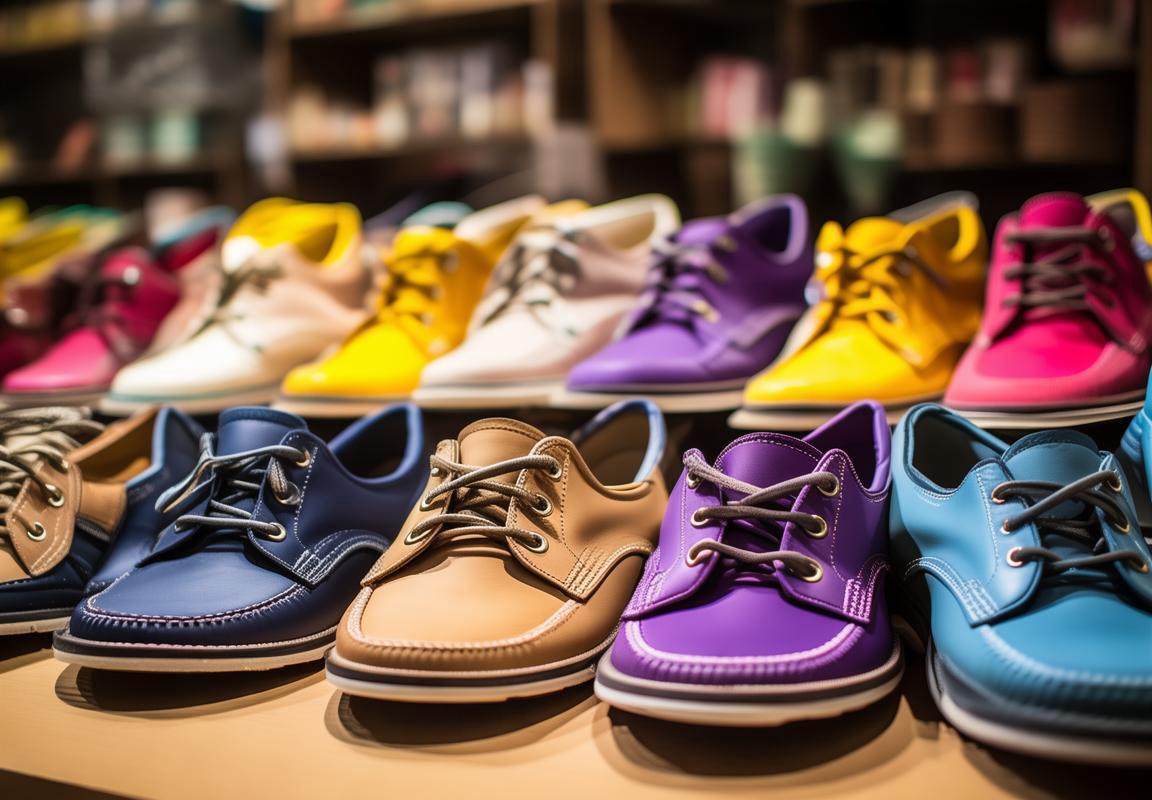 Compra Sperry con Descuento – ¡Solo Hoy! ¡No dejes pasar esta oportunidad!