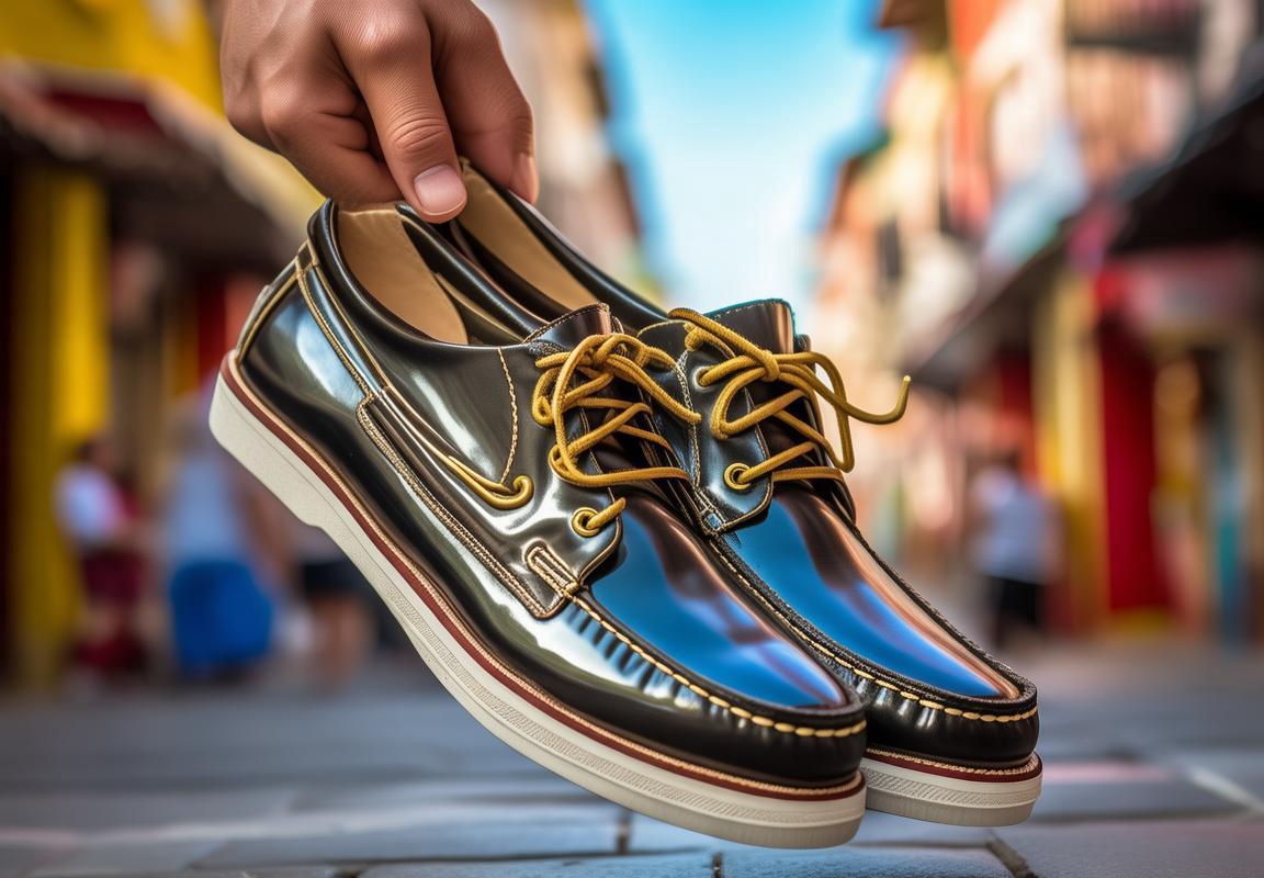 Zapatos Náuticos Sperry con Descuento – ¡No Dejes Pasar Esta Oportunidad! Transpirables y Resistentes