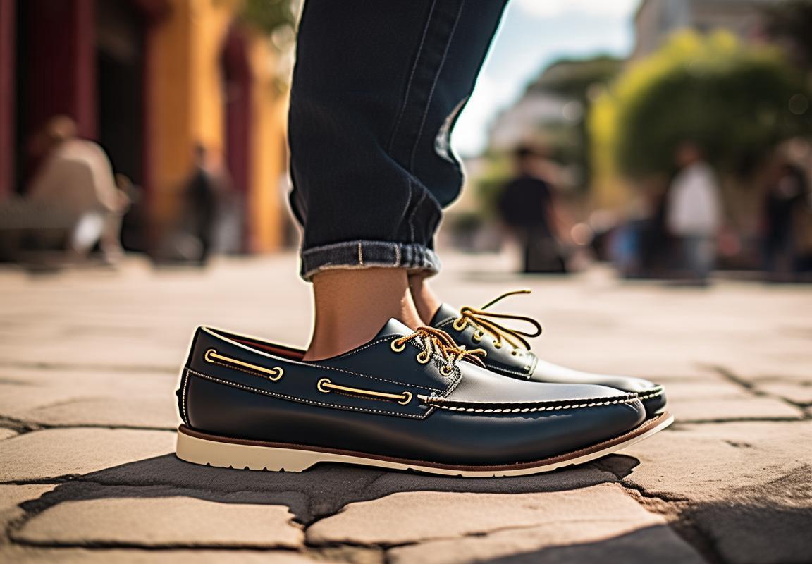 Ofertas Increíbles de Zapatos Náuticos Clásicos Sperry – Calidad Superior, No Dejes Pasar Esta Oportunidad